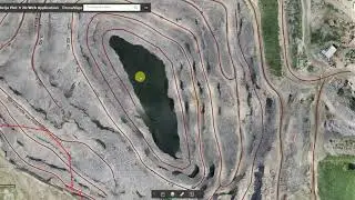 DronaMaps | Mining Drone Analytics | App Walkthrough