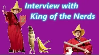 An Interview With ZACHARY STORCH!!!!!!!!!!! [REUPLOAD]