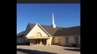 RBF Christmas Eve Candle Light Service 12/28/25