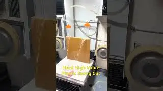 Cutting Engineering Plastics Without Melting or Warping | Watch the Precision