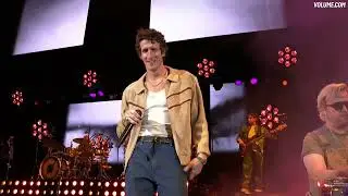 The Revivalists 
