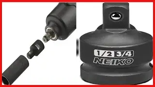 Great product -  NEIKO 30237A 3/4