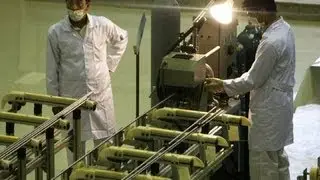 Iran nuclear deal: Details released