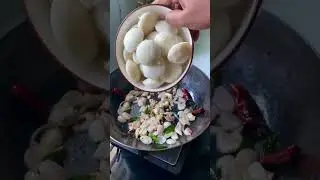 Podi idli 😍 #piyaskitchen #shortsvideo #shortvideo #vlogs #breakfast #diml #dinner #podiidli