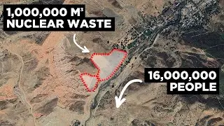 The Race to Save the World&rsquo;s Deadliest Dam