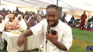 IBADAN WARRIORS ARE FROM OYO ALAAFIN - AKIN EKUN SPEAKS IN DEFENCE of ALAAFIN OF OYO 