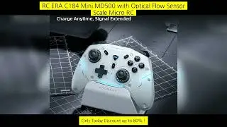 Machenike G5Pro Max Se Gaming Controller Charging Dock Optional Hall Effect