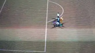 PES 2008 - Fun Goal 8