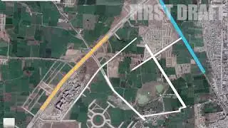 Singapore Lifestyle Super corridor indore