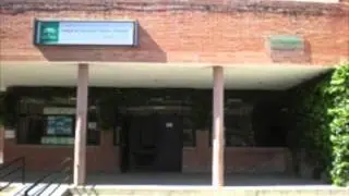 Clase Señorita Ma trini. Colegio Publico Manuel de Falla (Brenes)
