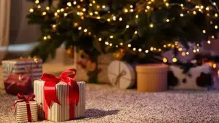 Start your holiday shopping early to avoid delays amid supply chain impacts, experts say