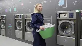 Kako to funkcionira? – Laundromat.hr
