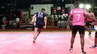 Nitin tomar perfect bonus skill