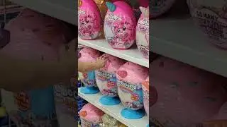 🐣Surprise Big Unicorn Eggs #surprisetoys #shorts #surpriseeggs #unicorn #shortvideo #short