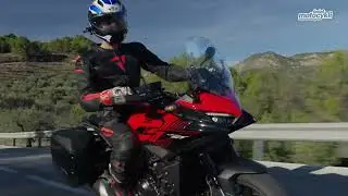 Honda CB1000 GT 2026 review: &iquest;sorprender&aacute; su precio?