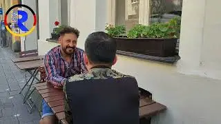 ئەڵمانیا تەنها لە بەرامبەر کەسانی خراپدا باشە.