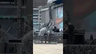 Live TRAVIS SCOTT CONCERT 🇿🇦