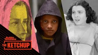 The 5 Best Spanish-Language Horror Movies? | Rotten Tomatoes