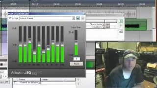 Mixcraft Studio Tips - Getting A Great Bass Sound