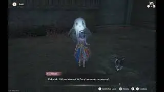 Infinity Nikki - Before the Dawn Arrives Pt.1