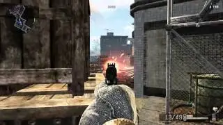 Warface - the best free to play game (Gameplay) HD