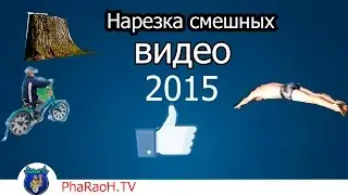 Нарезка смешных видео #3 by PhaRaoH.TV