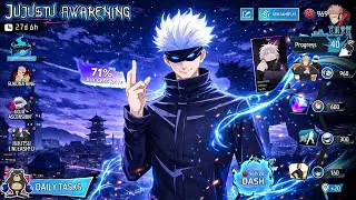 Jujutsu Kaisen Event Free Rewards ফাইনালি আসছে💥😍 | Ff  New Event Bd Server | Free Fire New Event