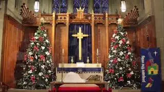 Christmas Eve 2025
