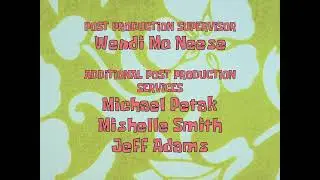 Fools In April DVD End Credits (2003 Style)