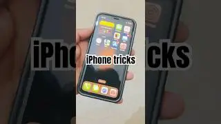 How to Delete Multiple Contacts on iPhone in Second #smartphone #techtech #iphone #tech
