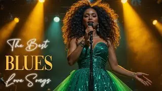 🔥 Etta James Inspired Blues & Soul | Timeless Love Songs of Heartbreak & Power That Hit Deep 🎙️💔