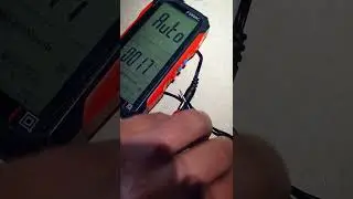 Правильний зарядний пристрій для електроінструменту CC/CV 12,6V Li-ion #шуруповерт #інструмент