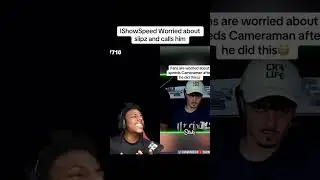 Speed calls slipz and after what happened...