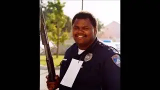 Compton P.D. Memorial 2015
