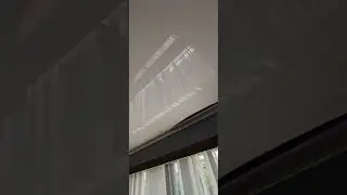 stretch ceiling installation short shorts
