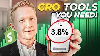 I tried 47 CRO Tools - These are the BEST for E-Com
