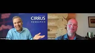 Small Cap Growth & Mega Cap Tech Interview with Arthur Weise