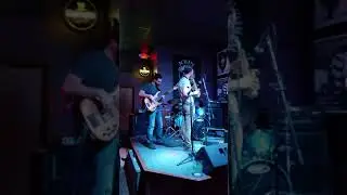 Marbin @ JBOTS 9-8-17