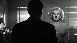 Powerful Men Warned Marilyn Monroe to Stay Quiet &mdash; She Didn&rsquo;t