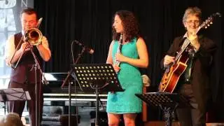 BIG BAND TRIO  - Lil' Darling