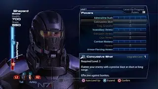 Mass Effect Legendary Edition the indoctrination theory is real