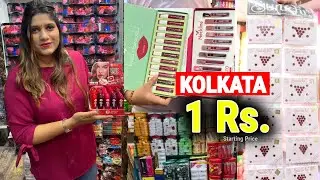 Cheapest Price imitation Jewellery & Cosmetics | imitation jewellery wholesale market in kolkata