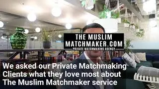 London Matchmakers | The Muslim Matchmaker Reviews