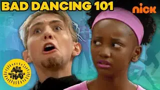 BAD Dancing 101! | All That
