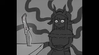 Critical Role Animatic | C4 E6 