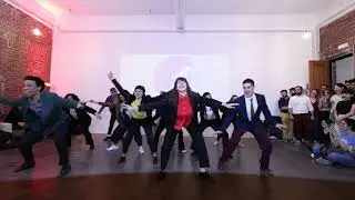 The Mama Stew - Feel Good Swing