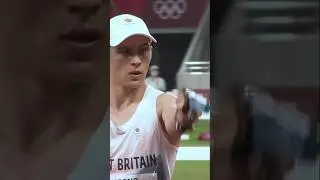 Modern Pentathlon Olympic Sport Swimming Laser Run horse #olympics #olympicgames