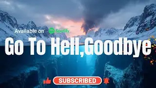 🎧 Go to Hell, Goodbye | Eurodance &bull; High-Energy Pop