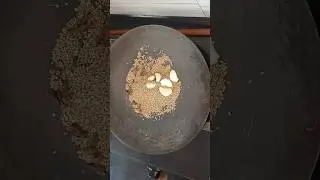 Ajwain potli for babies, ajwain lehsun aur laung ki potli for  babies##homeremedies#shorts