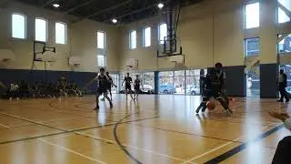 (6) Nov 29 2025 (Sat Cadet D1) CDSL vs G&eacute;rard-Filion